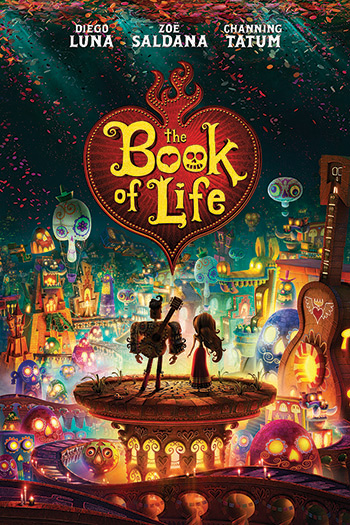 The Book of Life