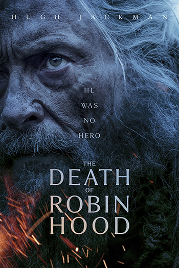 The Death of Robin Hood