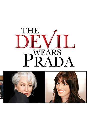 The Devil Wears Prada