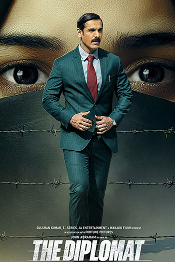 The Diplomat