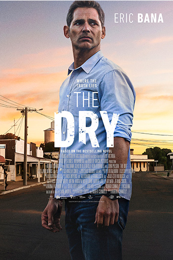 The Dry