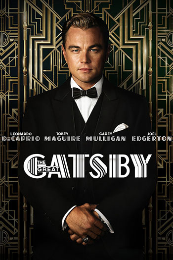 The Great Gatsby