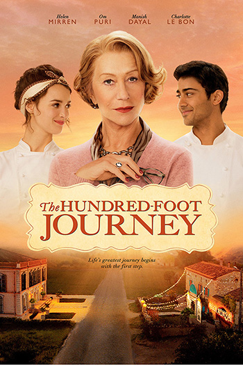 The Hundred-Foot Journey