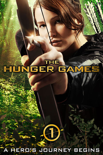 The Hunger Games