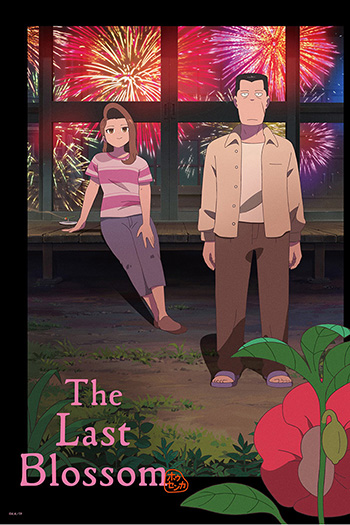 The Last Blossom