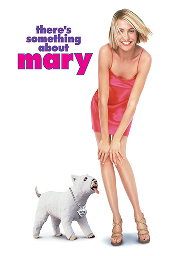 There's Something About Mary