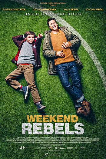 Weekend Rebels