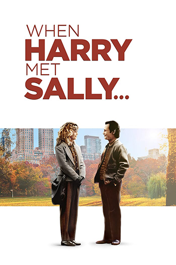 When Harry Met Sally