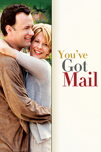 You've Got Mail