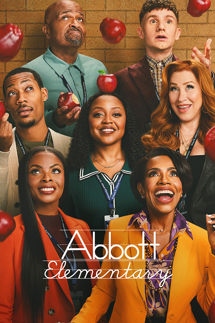 Abbott Elementary