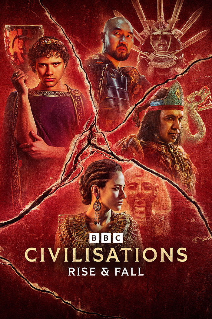 Civilisations: Rise and Fall