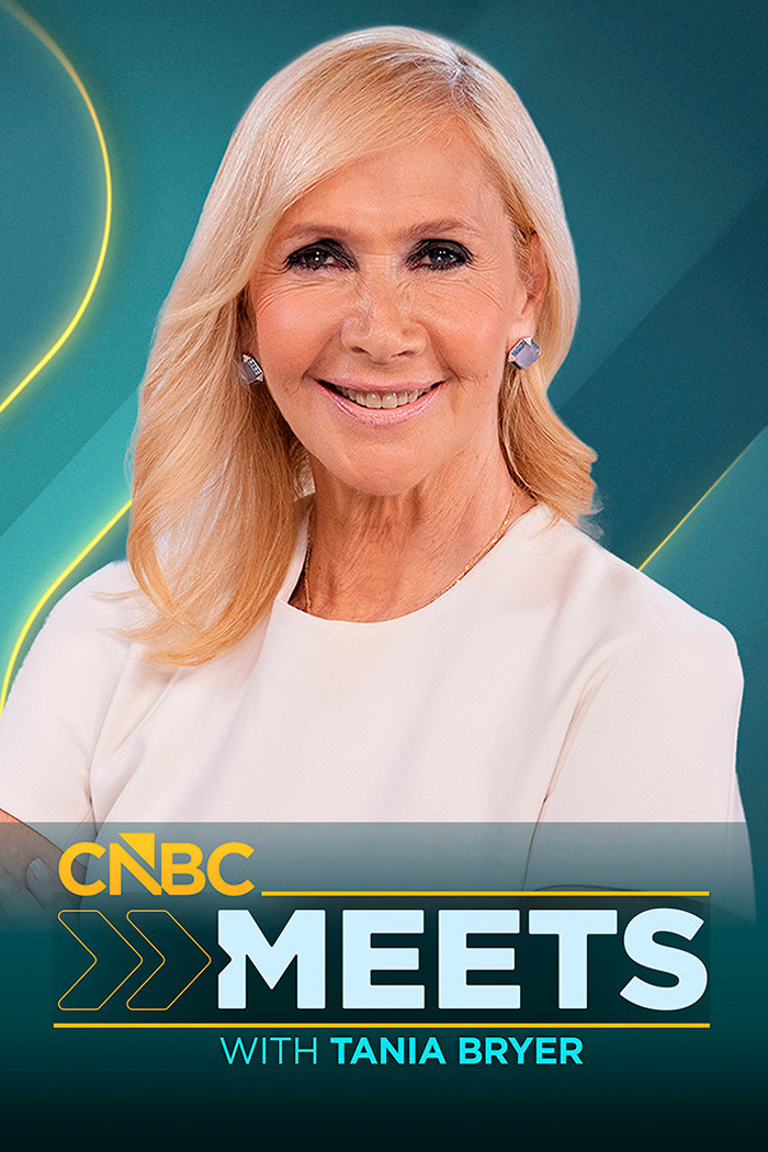 CNBC Meets