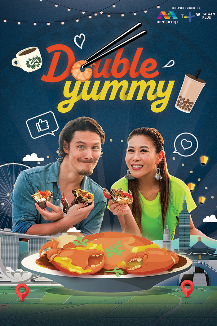 Double Yummy