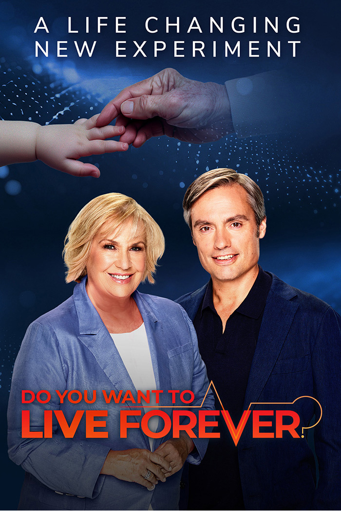 Do You Want To Live Forever?
