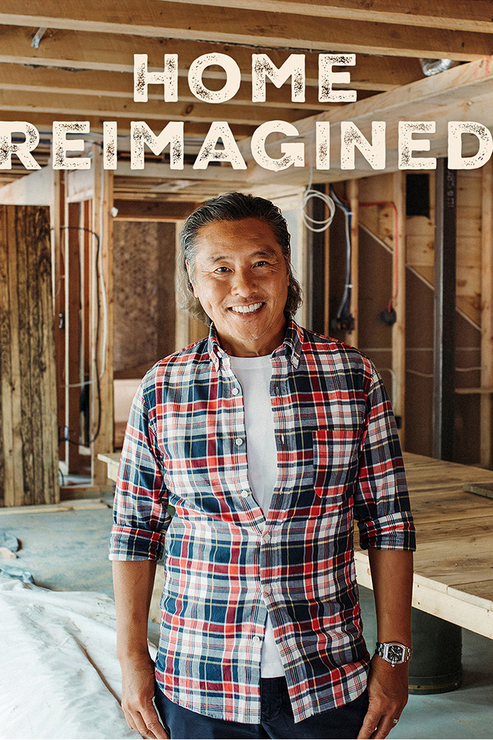Home Reimagined