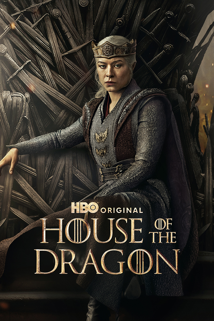 House of the Dragon