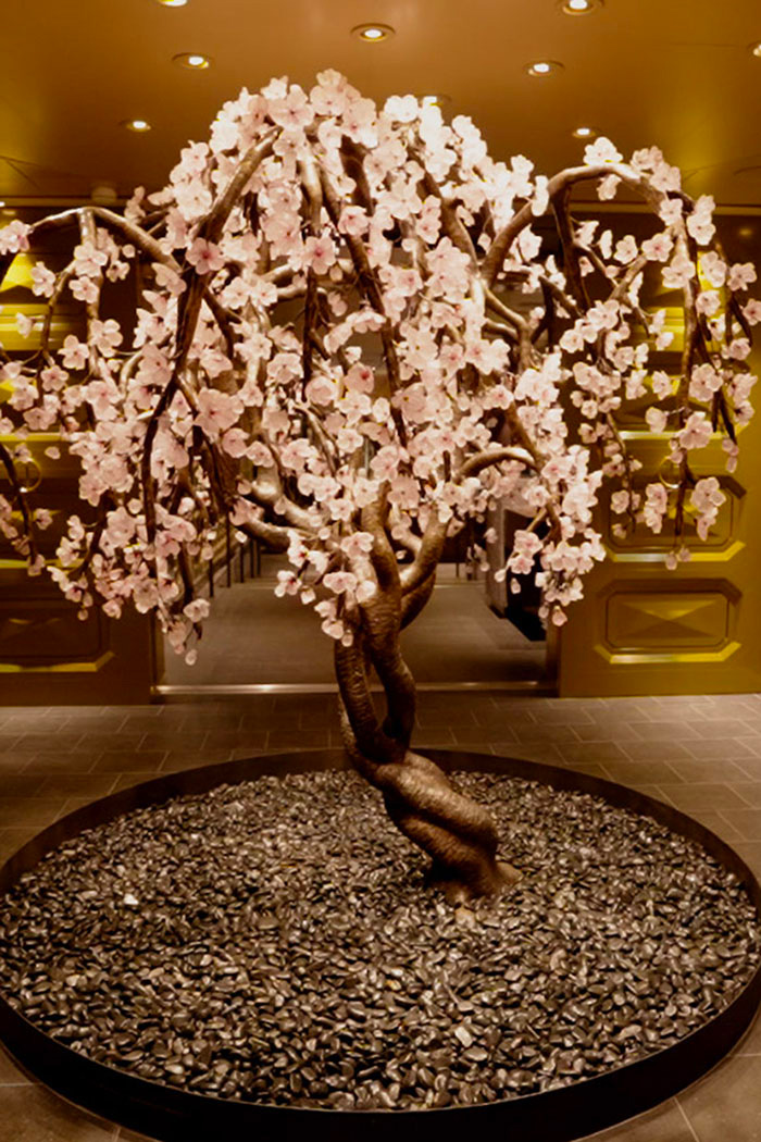 Inside the World's Most Luxurious…
