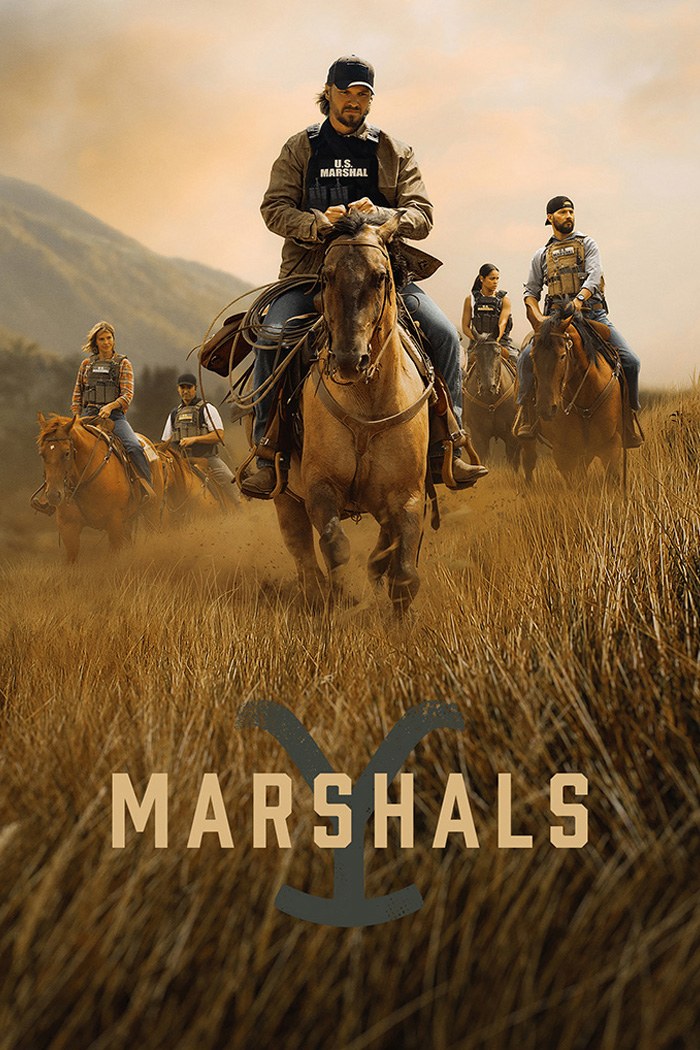 Marshals