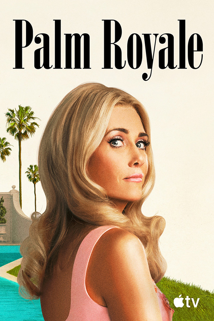 Palm Royale