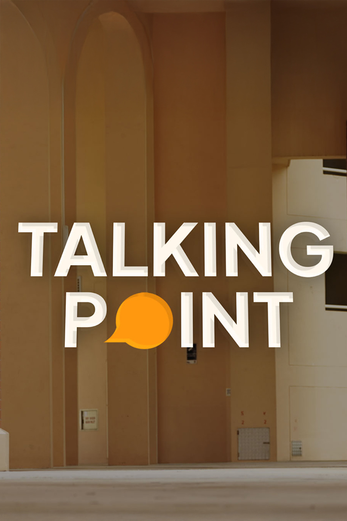 Talking Point 2025/26