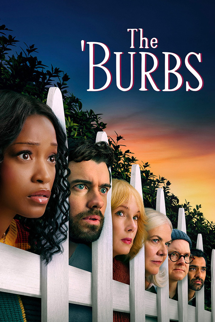 The 'Burbs