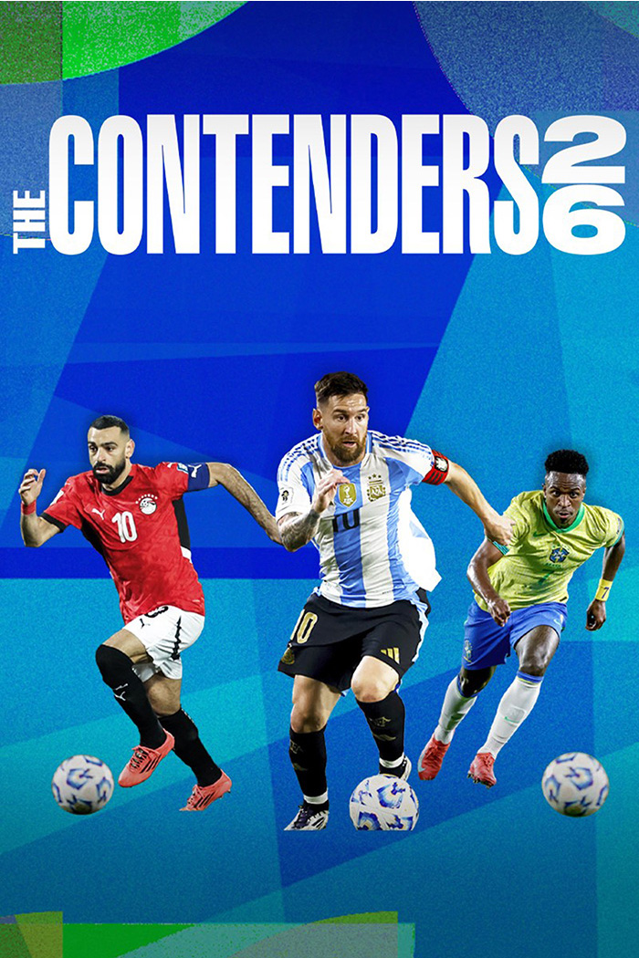 The Contenders 26