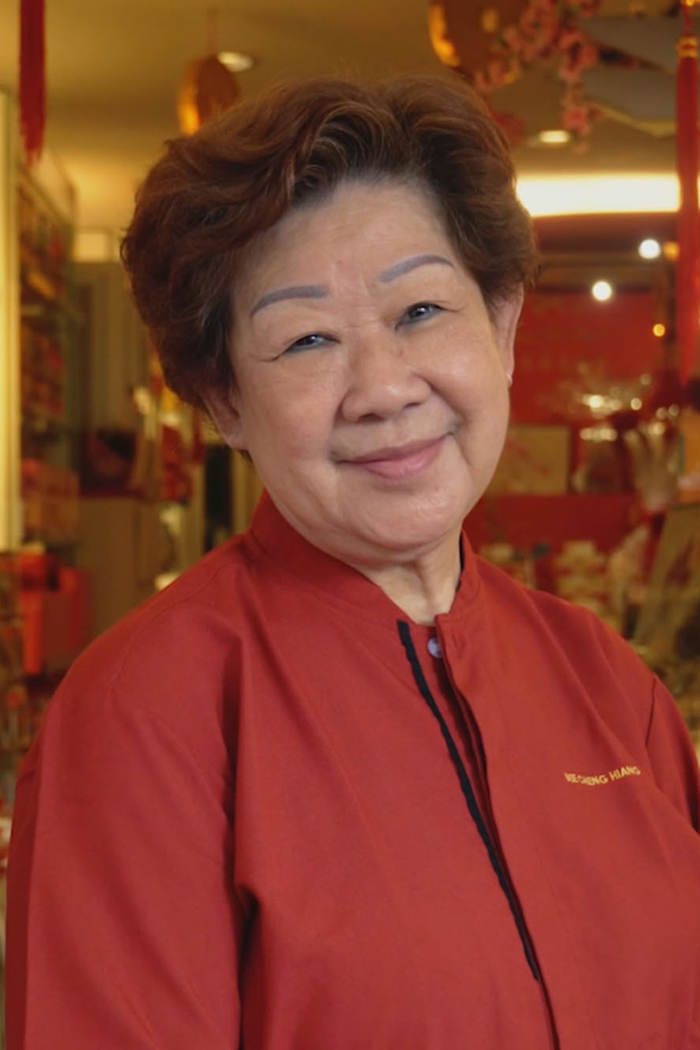 The Many Flavours of Singapore and Southeast Asia