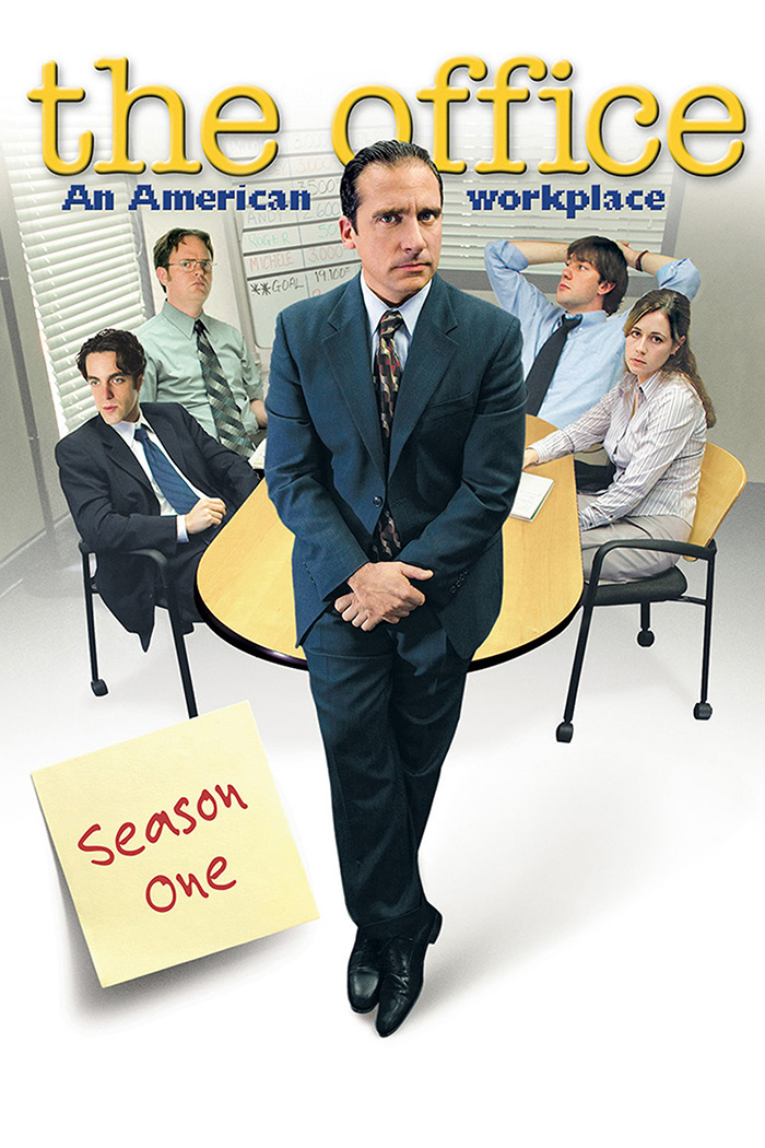 The Office