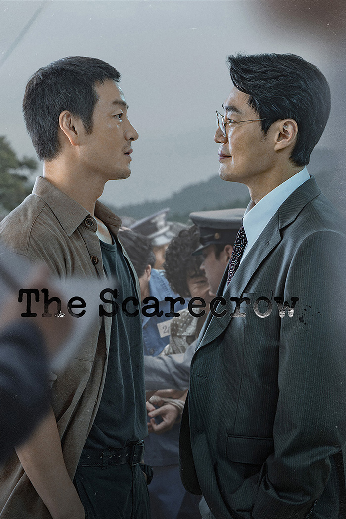 The Scarecrow