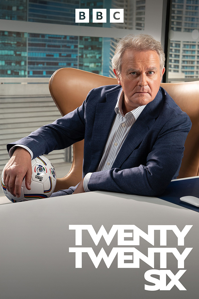 Twenty Twenty Six