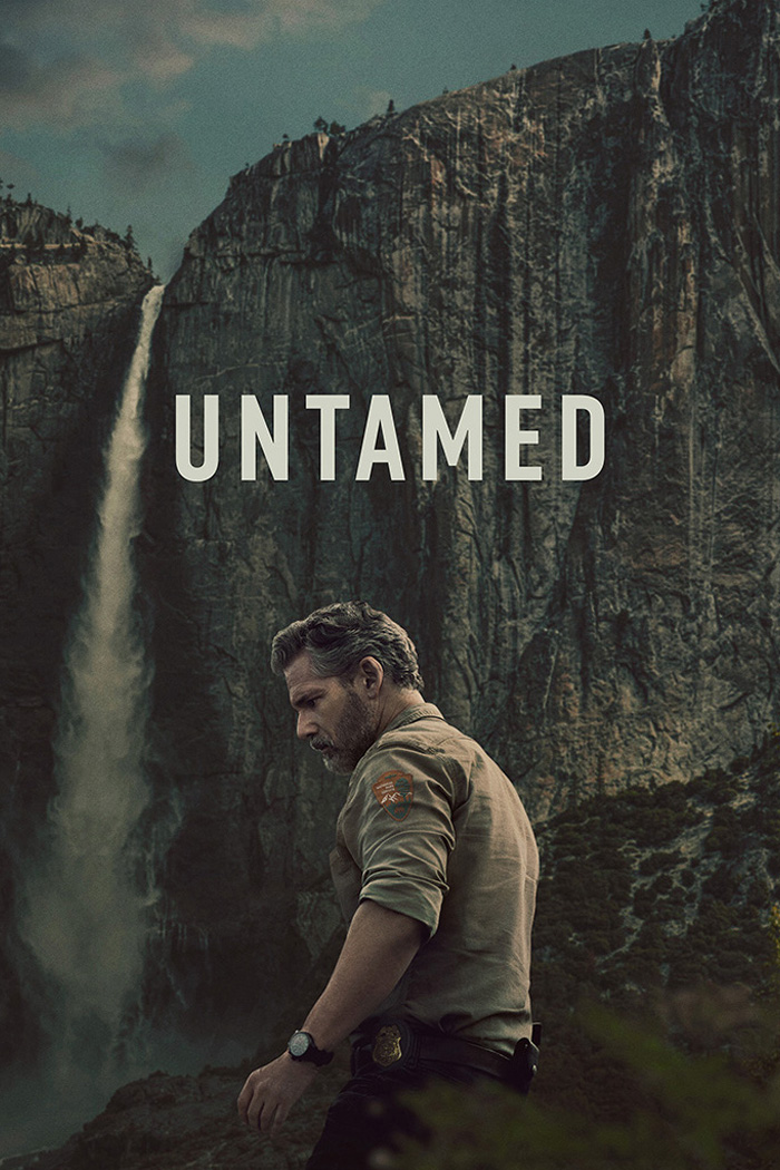 Untamed