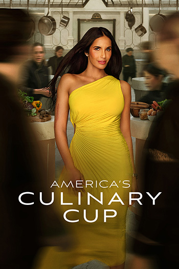 America's Culinary Cup