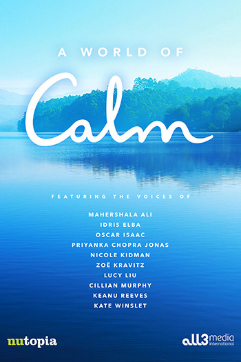 A World of Calm