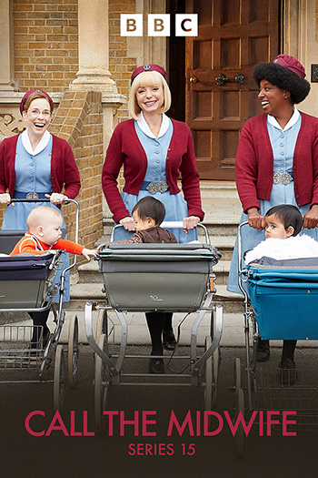 Call the Midwife