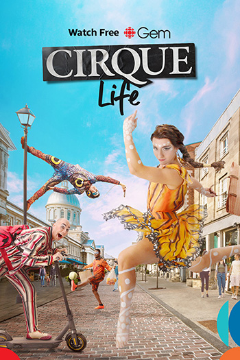 Cirque Life