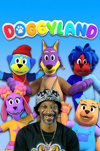 Doggyland