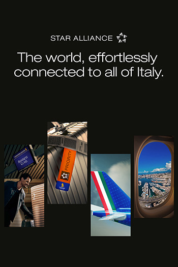 Enabling seamless journeys