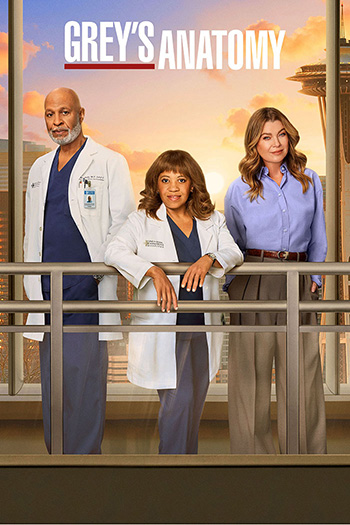 Grey's Anatomy