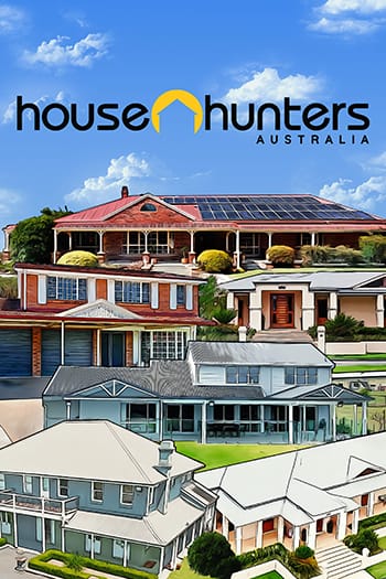 House Hunters: Australia