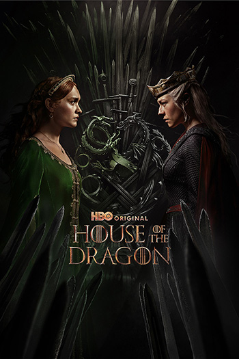 House of the Dragon