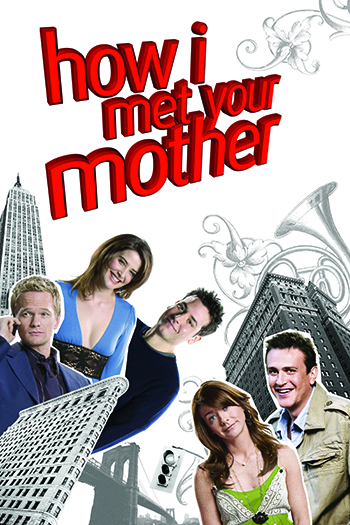 How I Met Your Mother