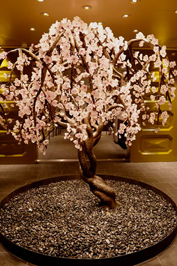 Inside the World's Most Luxurious…