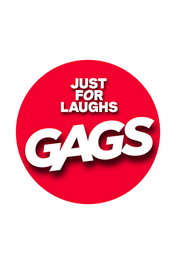 Just for Laughs Gags