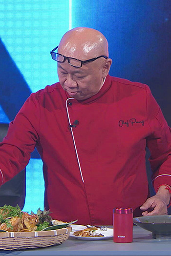 King Of Culinary 三把刀