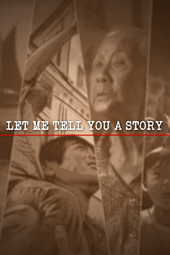 Let Me Tell You A Story