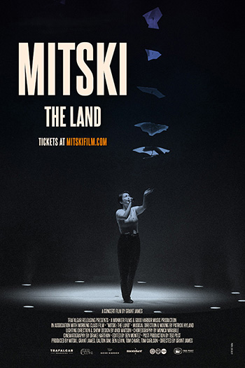 Mitski: The Land