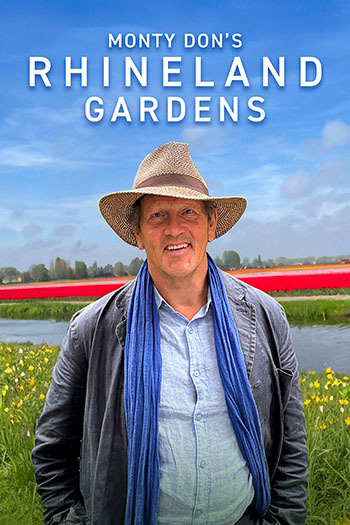 Monty Don's Rhineland Gardens