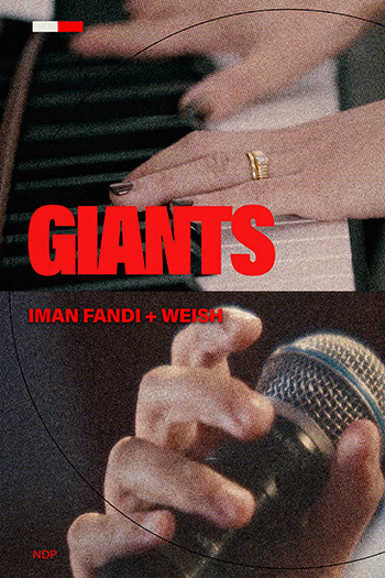 NDP 2026 Theme Song - Giants