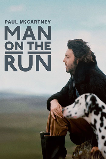 Paul McCartney: Man on the Run
