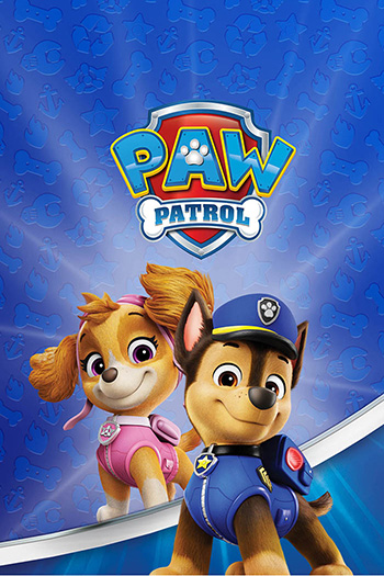 Paw Patrol